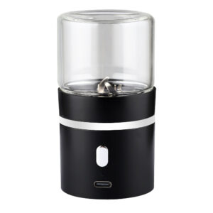 LTQ Vapor Mini Electric Herb/Weed Grinders For Sale | Free NZ Shipping