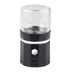 LTQ Vapor Mini Electric Herb/Weed Grinders For Sale | Free NZ Shipping