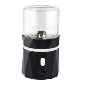 LTQ Vapor Mini Electric Herb/Weed Grinders For Sale | Free NZ Shipping