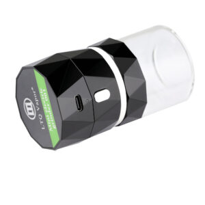 LTQ Vapor Mini Electric Herb/Weed Grinders For Sale | Free NZ Shipping