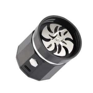 LTQ Vapor Mini Electric Herb/Weed Grinders For Sale | Free NZ Shipping