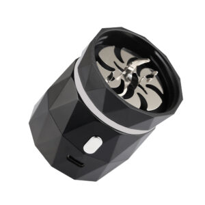 LTQ Vapor Mini Electric Herb/Weed Grinders For Sale | Free NZ Shipping
