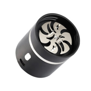 LTQ Vapor Mini Electric Herb/Weed Grinders For Sale | Free NZ Shipping