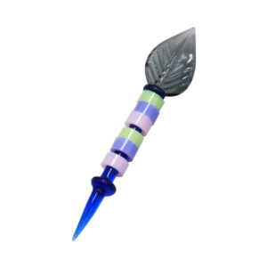 Leaf Novelty Glass Dabber | For Quartz Bangers/Dab Nails | SALE