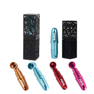 Lipstick Novelty Cheap Pipe/Weed Bowl For Sale | Free NZ Shipping | $9.99