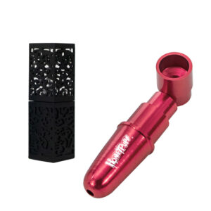 Lipstick Novelty Cheap Pipe/Weed Bowl For Sale | Free NZ Shipping | $9.99