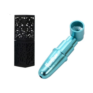 Lipstick Novelty Cheap Pipe/Weed Bowl For Sale | Free NZ Shipping | $9.99