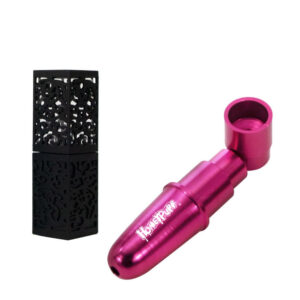 Lipstick Novelty Cheap Pipe/Weed Bowl For Sale | Free NZ Shipping | $9.99