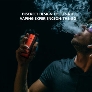 Lookah Q8 Wax Vaporizer Pen | Dab Pens For Sale | Free NZ Shipping