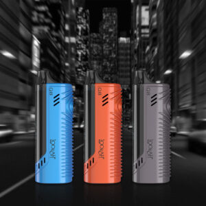 Lookah Q8 Wax Vaporizer Pen | Dab Pens For Sale | Free NZ Shipping