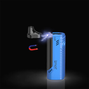 Lookah Q8 Wax Vaporizer Pen | Dab Pens For Sale | Free NZ Shipping