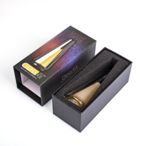 Lookah Unicorn Seahorse Max Replacement Glass Kit | Free NZ Shipping
