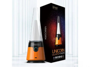 Lookah Unicorn Wax E-Rig  DabOil Pens For Sale  Free NZ Shipping