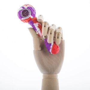 Luminous Silicone Nectar Collector Pipe For Sale | Free NZ Shipping | PB