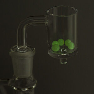 Luminous Terp Balls/Terp Pearls (Green Pack Of 5) | Free NZ Shipping | PB