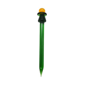 Magic Cane Novelty Glass Dabber | For Quartz Bangers | SALE