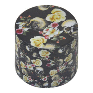 Marijuana Colorful Weed/Herb Grinder 4 Layer For Sale | Free NZ Shipping