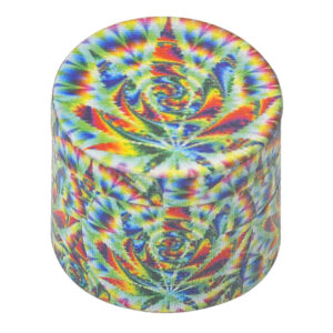 Marijuana Colorful Weed/Herb Grinder 4 Layer For Sale | Free NZ Shipping