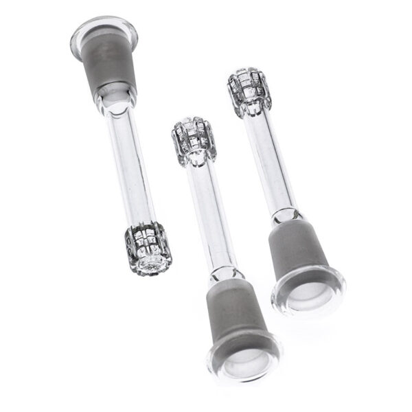 18mm To 14mm Matrix Downstem | Best Bong Downstems For Sale | PB