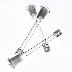 18mm To 14mm Matrix Downstem | Best Bong Downstems For Sale | PB