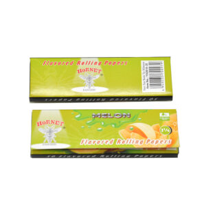 Melon Flavored Rolling Paper 5 Booklets | Rolling Papers For Sale