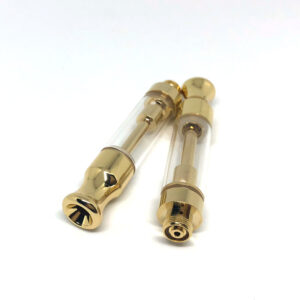 Metal Oil Vape Pen 510 Thread Cartridge For Sale | Free NZ Shipping