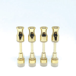 Metal Oil Vape Pen 510 Thread Cartridge For Sale | Free NZ Shipping