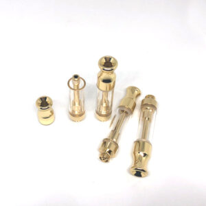 Metal Oil Vape Pen 510 Thread Cartridge For Sale | Free NZ Shipping