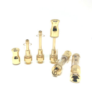 Metal Oil Vape Pen 510 Thread Cartridge For Sale | Free NZ Shipping