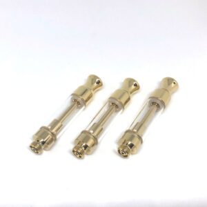 Metal Oil Vape Pen 510 Thread Cartridge For Sale | Free NZ Shipping