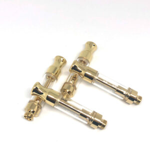 Metal Oil Vape Pen 510 Thread Cartridge For Sale | Free NZ Shipping