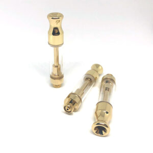 Metal Oil Vape Pen 510 Thread Cartridge For Sale | Free NZ Shipping