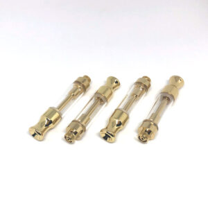 Metal Oil Vape Pen 510 Thread Cartridge For Sale | Free NZ Shipping