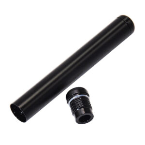 Metal Pillbox Weed Storage/Marijuana Container For Sale | Free NZ Shipping