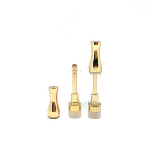 Metal Short Mouthpeice OilVape Cartridge For Sale  Free NZ Shipping