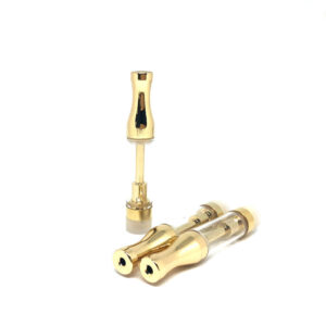 Metal Short Mouthpeice OilVape Cartridge For Sale  Free NZ Shipping