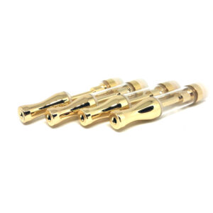 Metal Short Mouthpeice OilVape Cartridge For Sale  Free NZ Shipping