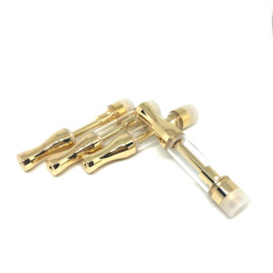 Metal Short Mouthpeice OilVape Cartridge For Sale  Free NZ Shipping