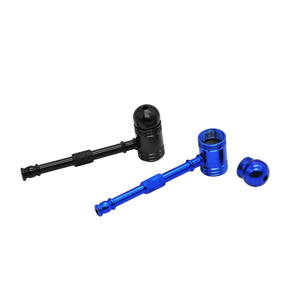 Metal_Hammer_Weed_Bowl_-_Marijuana_Pipes_For_Sale_-_Glass_Pipes_For_Sale_-_Puffing_Bird_-_Online_Headshop_2_ffc07b4f-d059-46d4-8af8-17b9a5b9b856 Metal Hammer Portable Weed Bowl | Glass Pipes For Sale | Free NZ Shipping