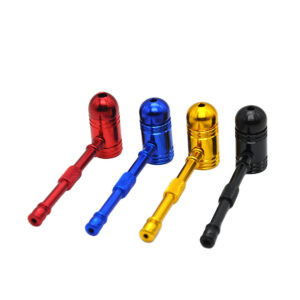 Metal Hammer Portable Weed Bowl | Glass Pipes For Sale | Free NZ Shipping