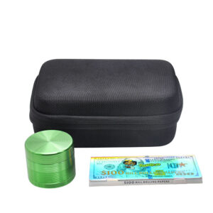 Mini Bong Silicone Pipe Grinder Portable Kit For Sale | Free NZ Shipping