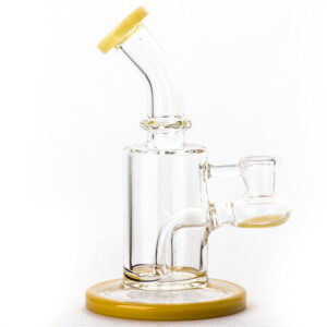 Mini Glass Water Dab Rig For Sale | Smoke Shop Online | Free NZ Shipping