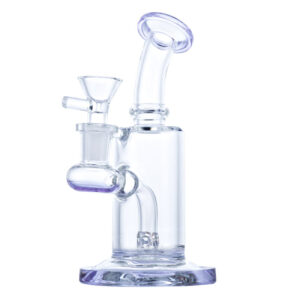 Mini Glass Water Dab Rig For Sale | Smoke Shop Online | Free NZ Shipping