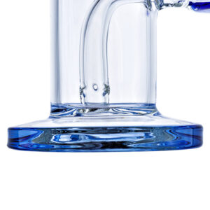 Mini Glass Water Dab Rig For Sale | Smoke Shop Online | Free NZ Shipping
