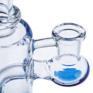 Mini Glass Water Dab Rig For Sale | Smoke Shop Online | Free NZ Shipping