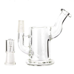 Mini Matrix Glass DabWax Rig  Water Pipes For Sale  Free NZ Shipping