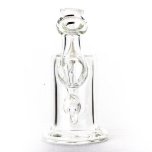 Mini Matrix Glass DabWax Rig  Water Pipes For Sale  Free NZ Shipping