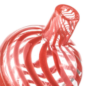 Mini Spiral Bubble Carb Cap  For Quartz Bangers  Free NZ Shipping