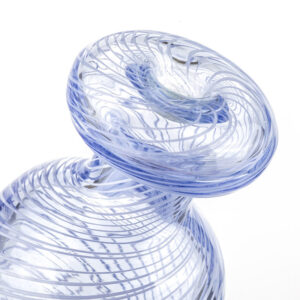 Mini Spiral Bubble Carb Cap  For Quartz Bangers  Free NZ Shipping