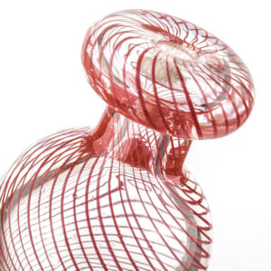 Mini Spiral Bubble Carb Cap  For Quartz Bangers  Free NZ Shipping